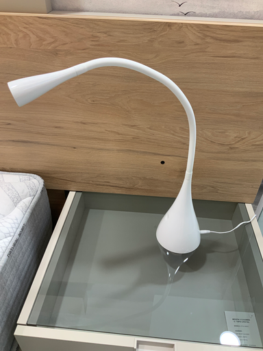 [52057] LENA FLEXO BLANCO LED
