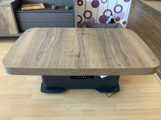 MESA CENTRO ELEGANT 