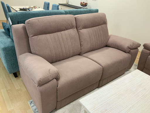 SOFA 3 PLAZAS GLADIO