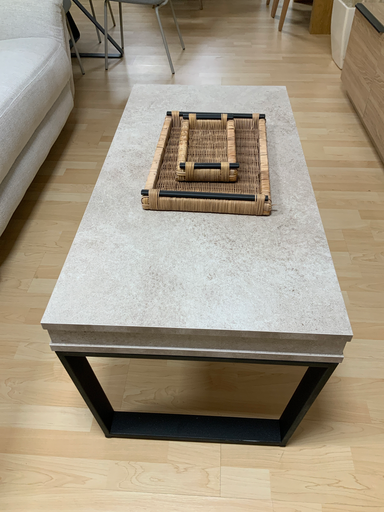 MESA DE CENTRO