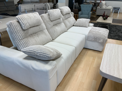 CHAISELONGUE JOEL