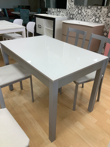 MESA COCINA ANGELA